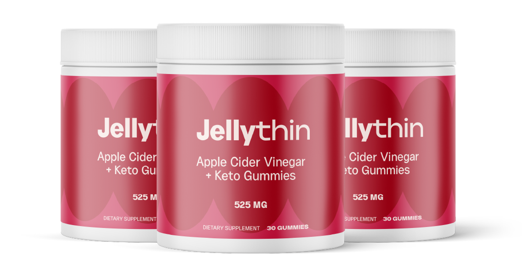 JellyThin Supplement